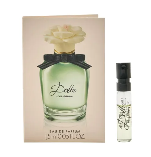 Парфумована вода Dolce&Gabbana Dolce 1,5 мл