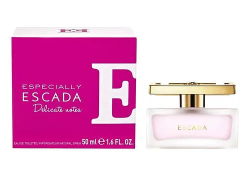 Туалетна вода для жінок Escada Especially Delicate Notes 50 мл