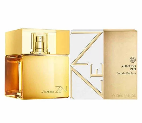 Парфумована вода Shiseido Zen