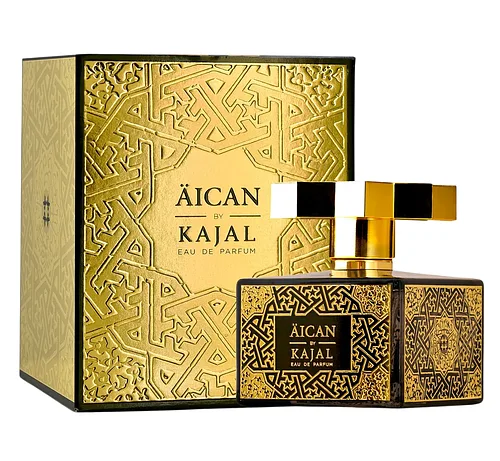 Парфуми Оригінал Kajal Aican 100 мл Парфумована вода