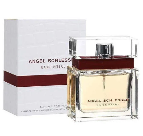 Парфумована вода Angel Schlesser Essential
