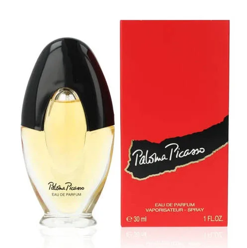 Paloma Picasso Paloma Picasso парфумована вода для жінок 100 мл