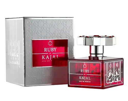 Парфуми Оригінал Kajal Ruby 100 мл Парфумована вода