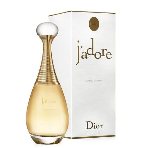 Парфумована вода Dior Jadore eau de parfum 100ml