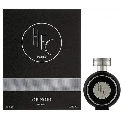 Парфуми Оригінал Haute Fragrance Company Or Noir 75 мл Парфумована вода