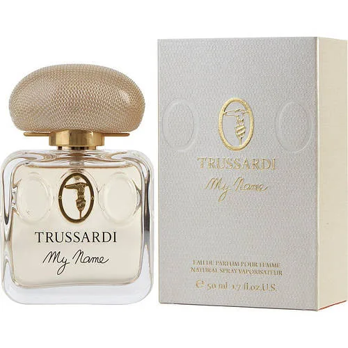 Парфуми Оригінал Trussardi My Name