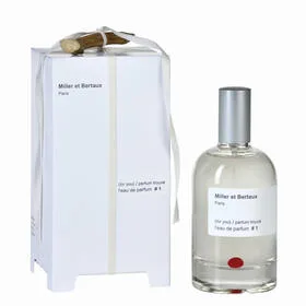 #1 (for you) / parfum trouvé