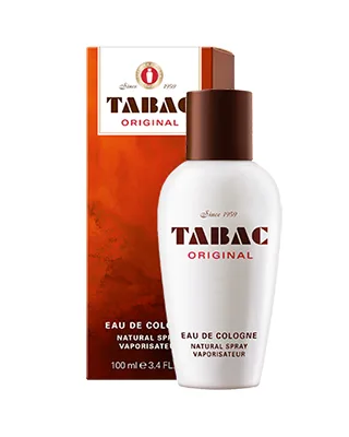 Tabac Original одеколон без розпилювача