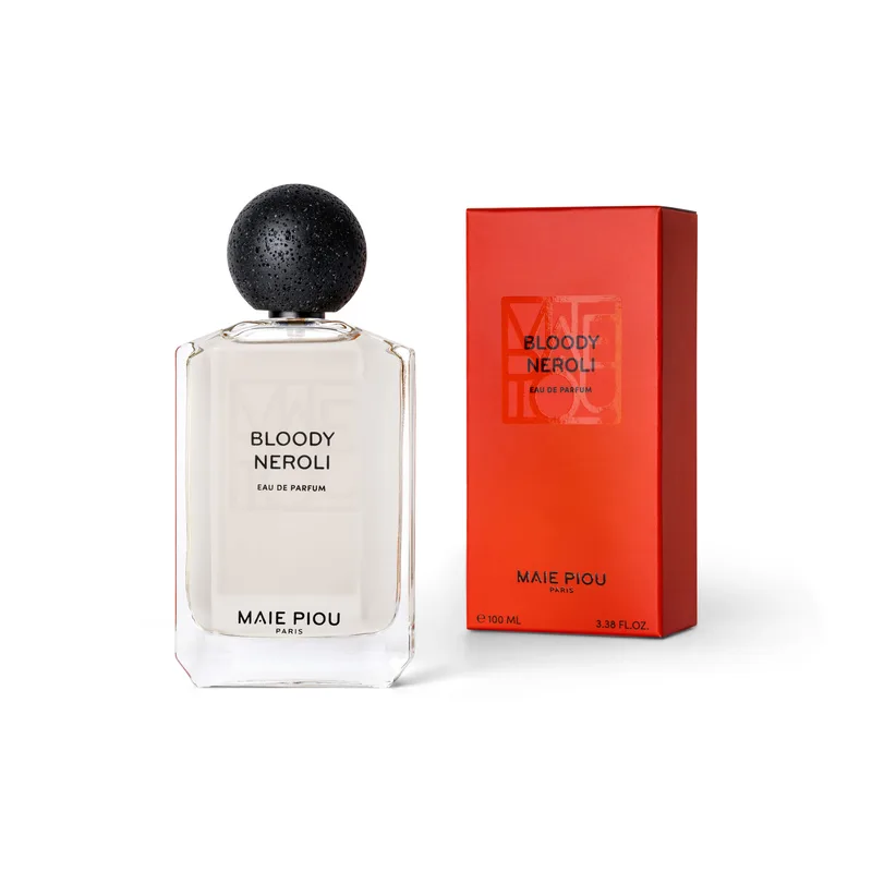 BLOODY NEROLI
