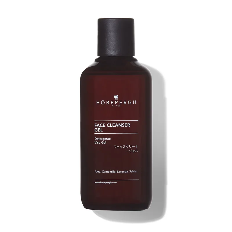 FACE CLEANSER GEL Гель для вмивання обличчя