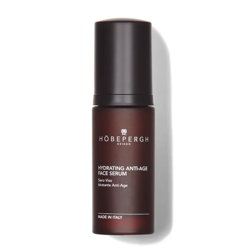 HYDRATING ANTI-AGE FACE SERUM