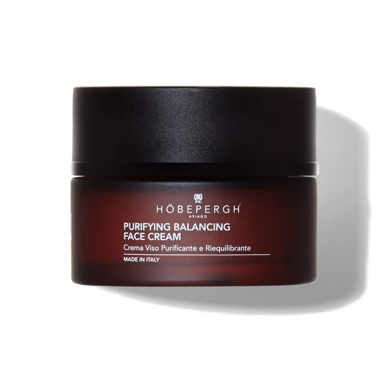 Purifying Balancing Face Cream