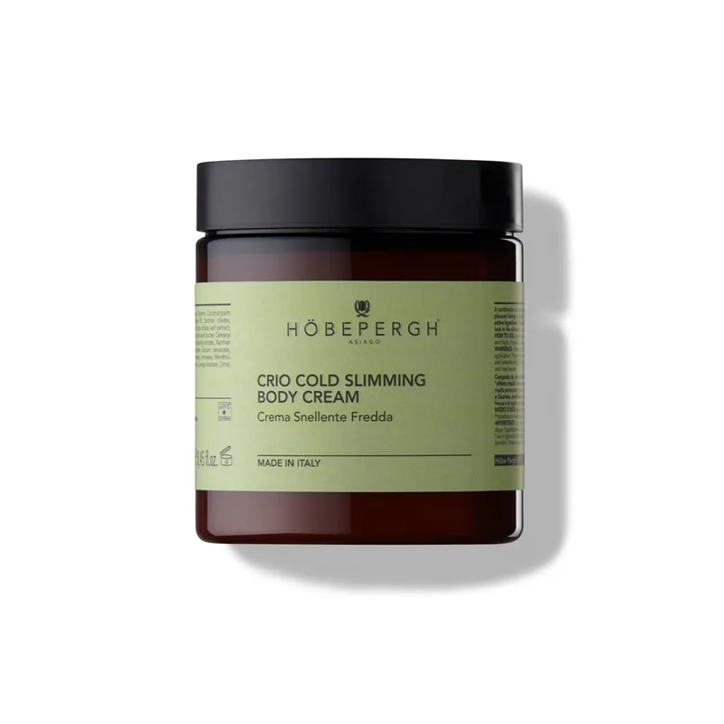 CRIO COLD SLIMMING BODY CREAM