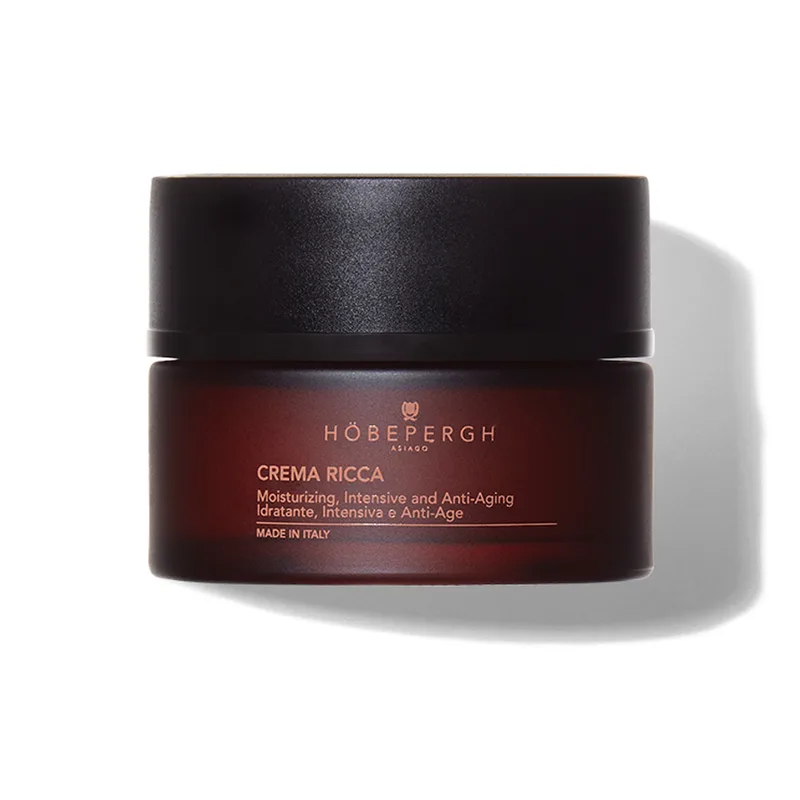 CREMA RICCA НАСИЧЕНИЙ КРЕМ