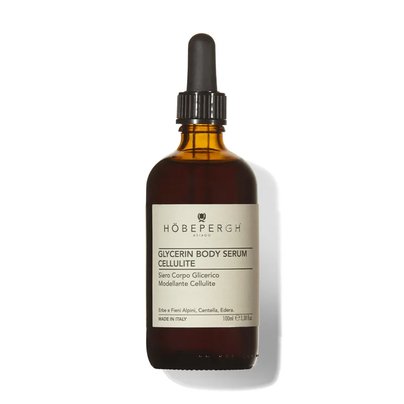 GLYCERIN BODY SERUM CELLULITE