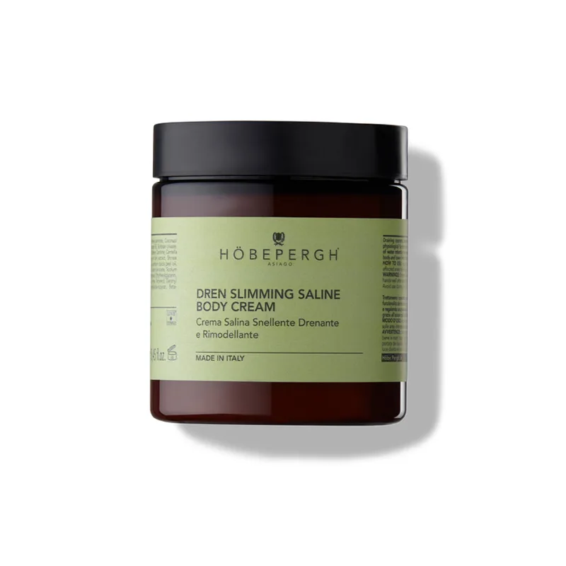 DREN SLIMMING BODY CREAM