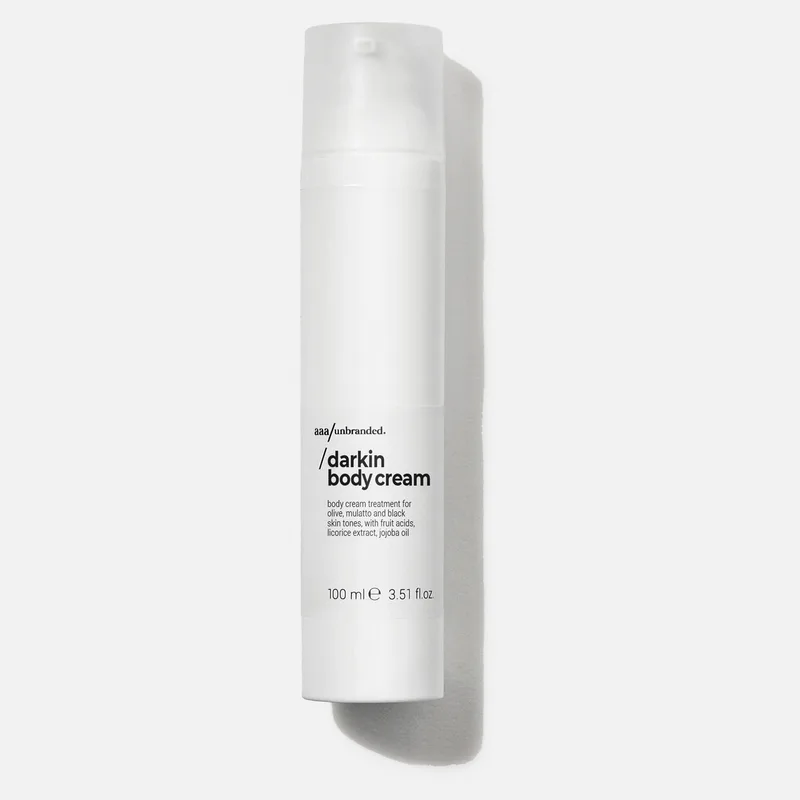 Крем для тіла DARKIN BODY CREAM