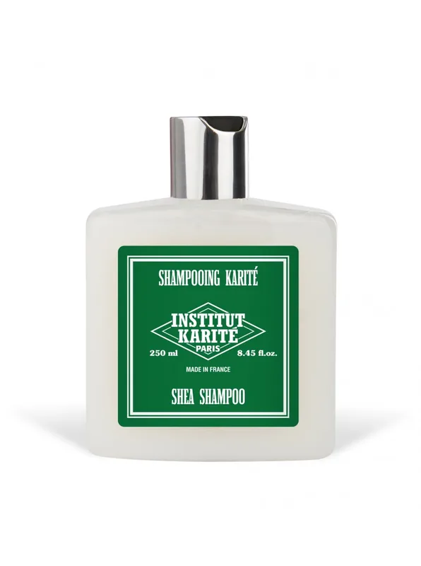Shea shampoo Milk Cream шампунь для волосся