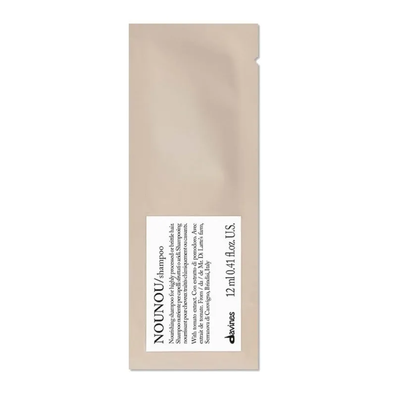 Davines NOUNOU Shampoo