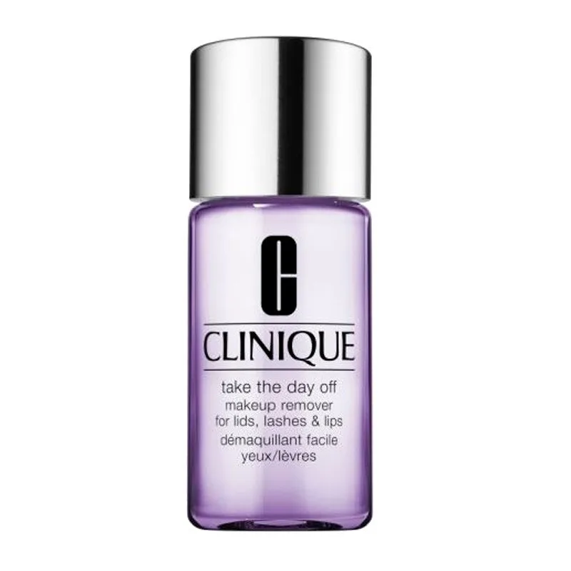 Clinique Take The Day Off Makeup Remover 30 мл