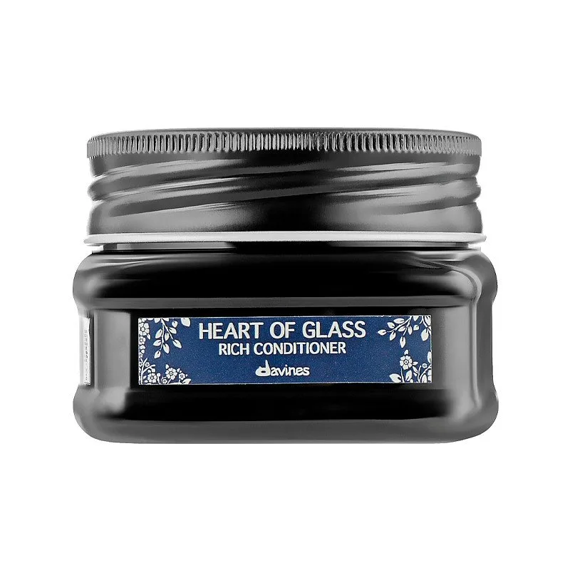 Davines Heart Of Glass Conditioner