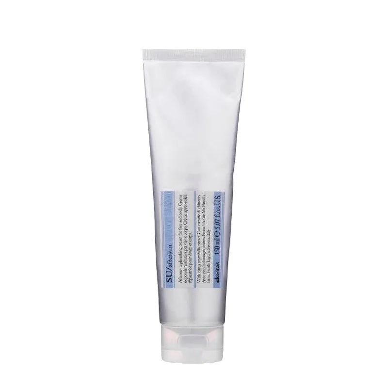 Davines SU Replenishing Face and Body 150 мл