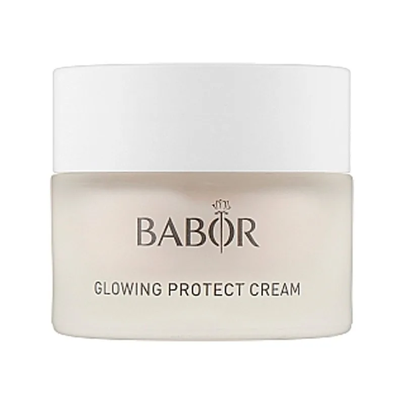 Babor Glowing Protect Cream 50 мл