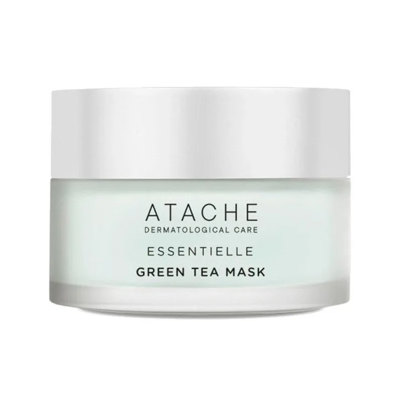 Atache green mask 50 г