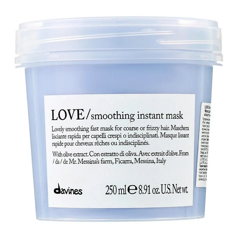 Davines LOVE Mask