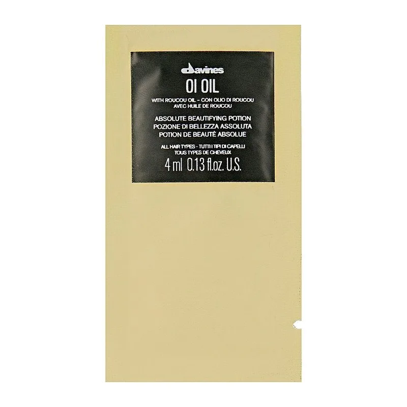 Davines OI Oil