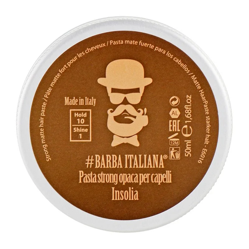 Barba Italiana Insolia 100 мл