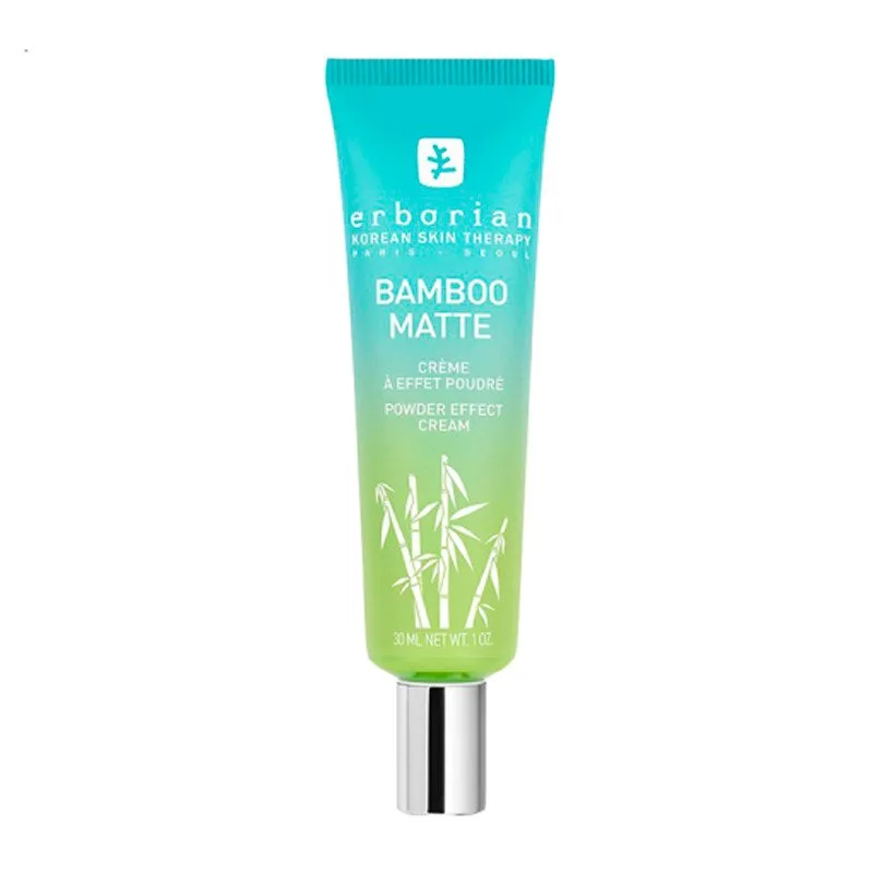 Erborian Bamboo Matte Powder Effect Cream 30 мл