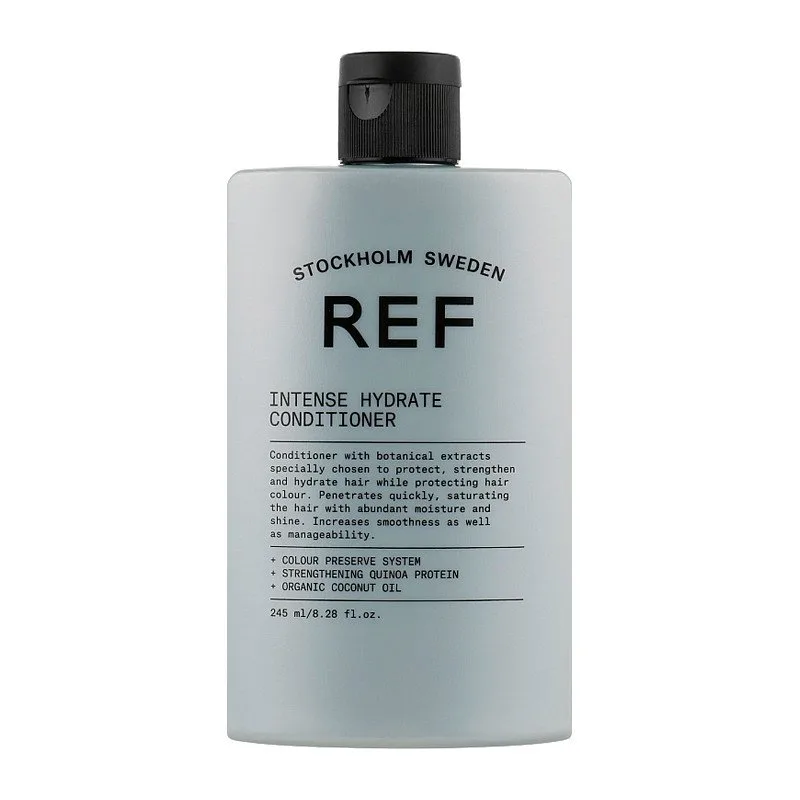 Кондиціонер інтенсивне зволоження 245 мл REF intense hydrate conditioner intensive moisturizing