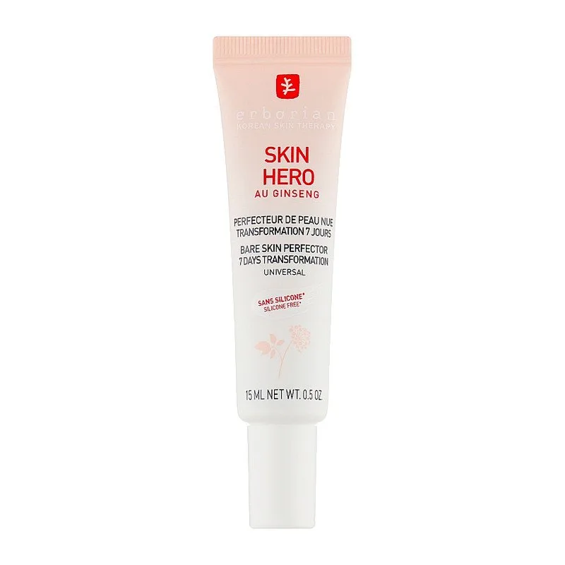 Erborian Skin Hero Au Ginseng 15 мл