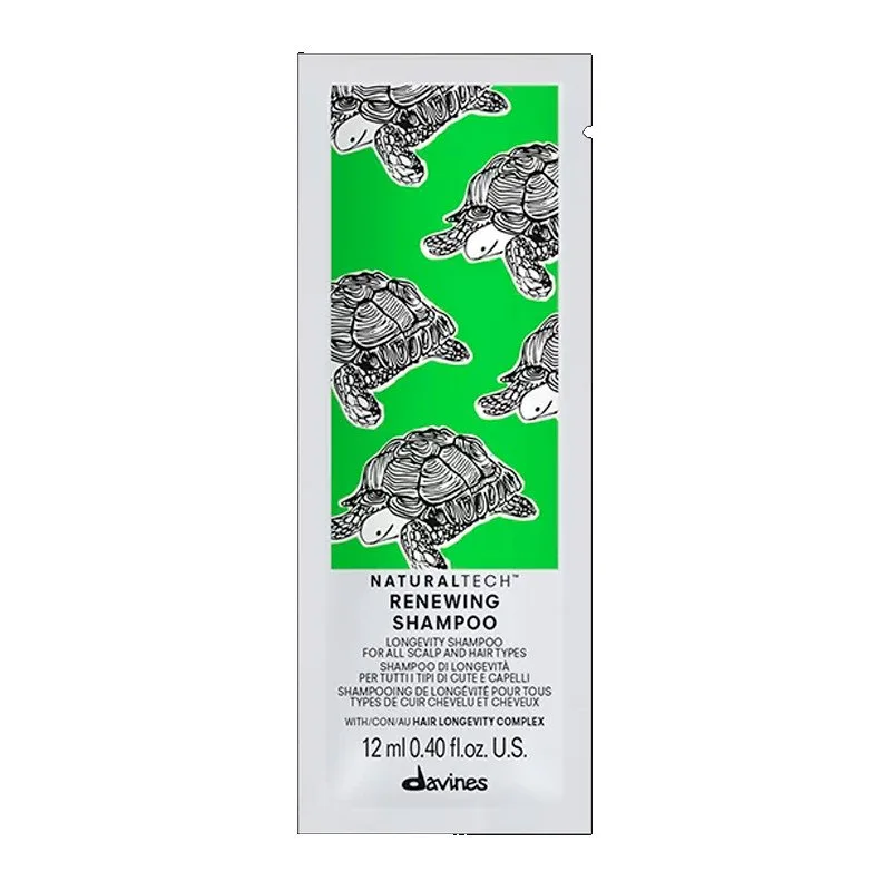Davines NT Renewing Shampoo