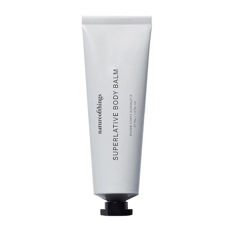natureofthings Superlative Body Balm 30 мл