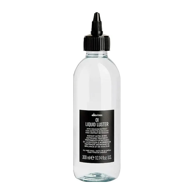 Davines Oi Liquid Luster 300 мл