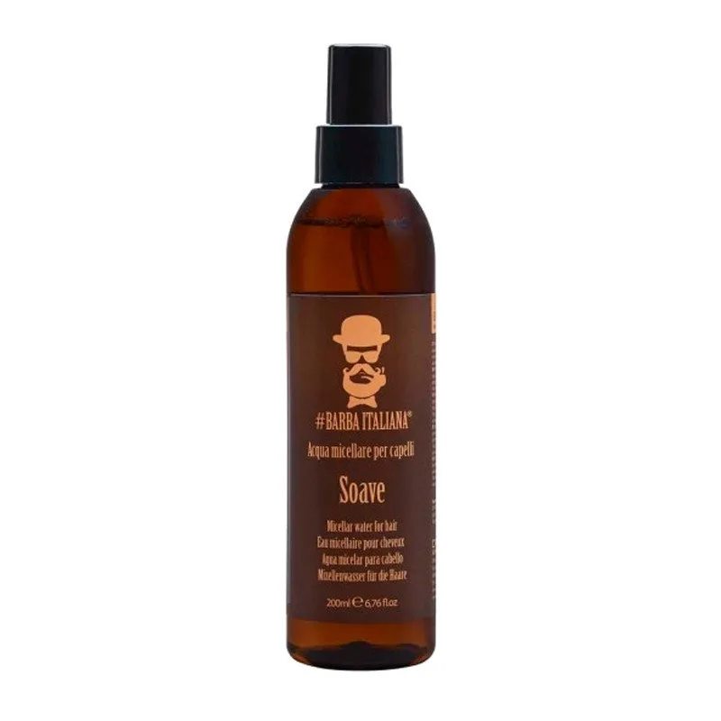 Barba Italiana Soave 200 мл