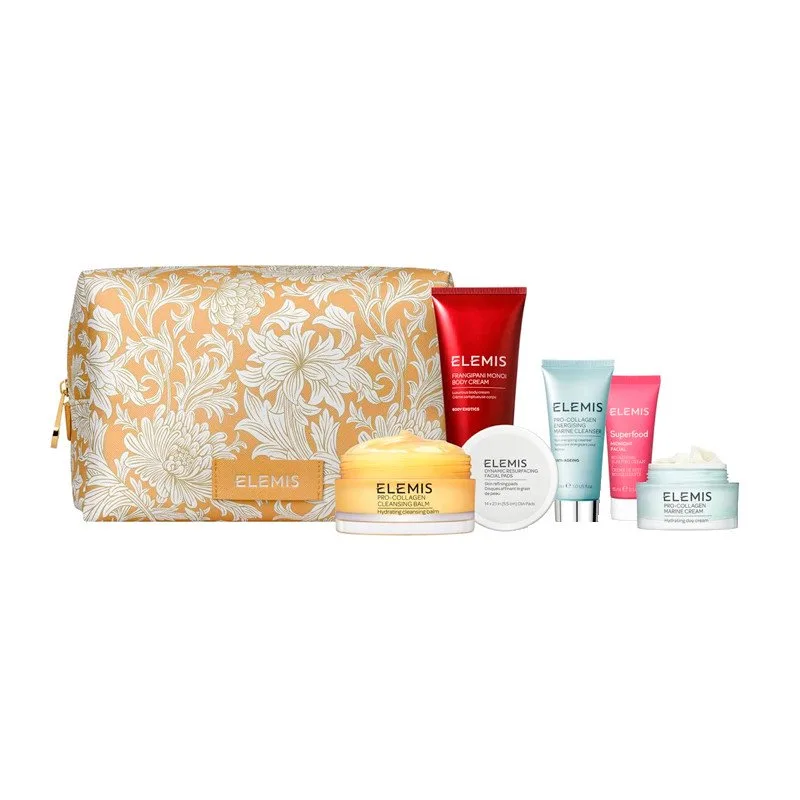 ELEMIS The Iconic Collection Set 7