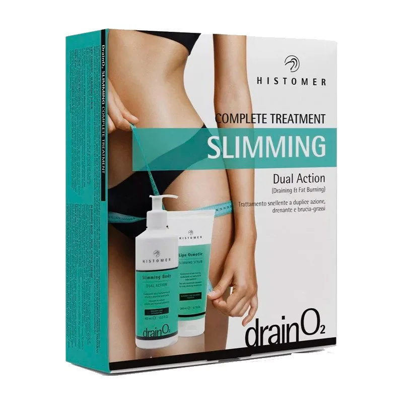 Histomer Drain O2 Kit