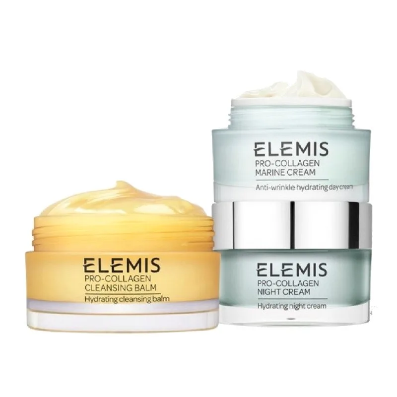 ELEMIS Pro-Collagen Celebration Trio