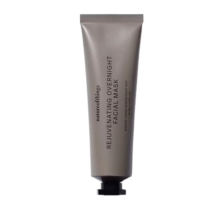 natureofthings Rejuvenating Overnight Facial Mask