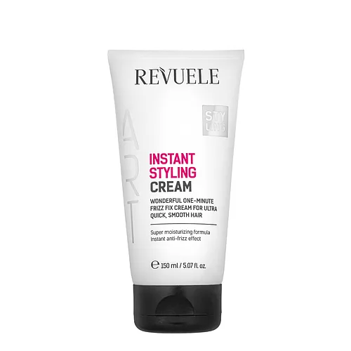 Крем для миттєвого укладання волосся за 1 хвилину Revuele Styling Cream 150 мл