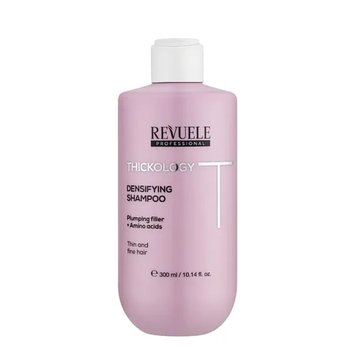 Шампунь для тонкого волосся Revuele Thickology Densifying 300 мл