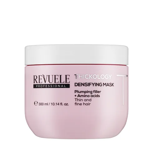 Маска для тонкого волосся Revuele Thickology Densifying 300 мл