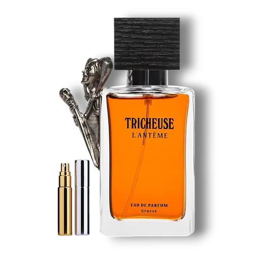 Prima Materia Tricheuse