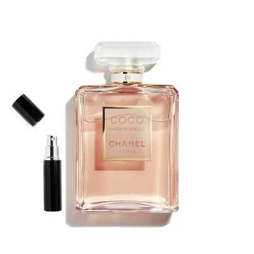 Coco Mademoiselle