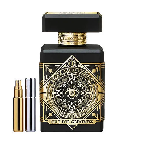 Initio Parfums Oud For Greatness