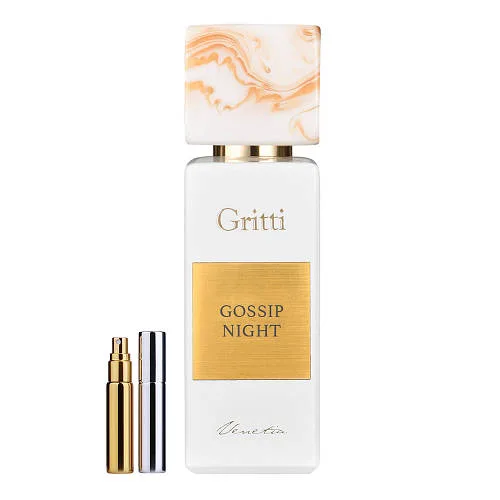 Gossip Night - Gritti