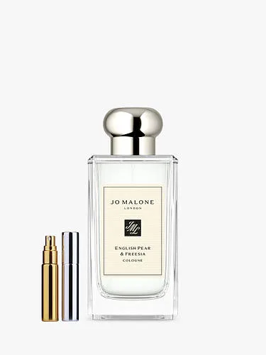 Jo Malone London English Pear and Fresia